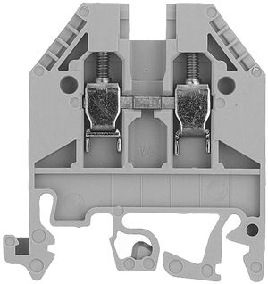 Wieland, für Profilschienen EN 50022-35 und EN 50035-G32