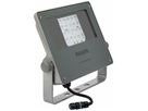 LED-Strahler CoreLine Tempo BVP125 LED80/730 A, grau