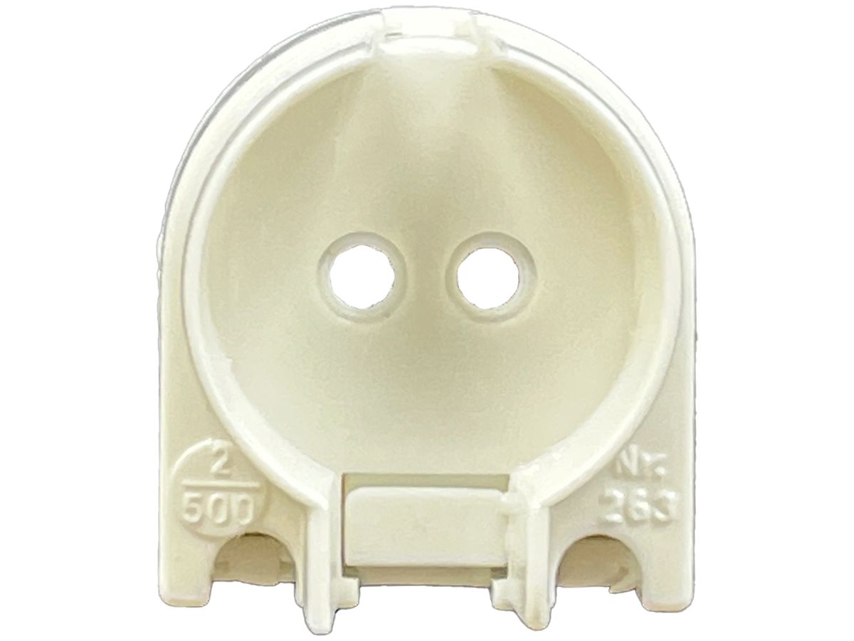 Fassungssockel 263 G5