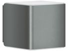 LED-Wandleuchte Steinel L 840 iHF Bluetooth 9.5W 305lm 3000K IP44 anthrazit