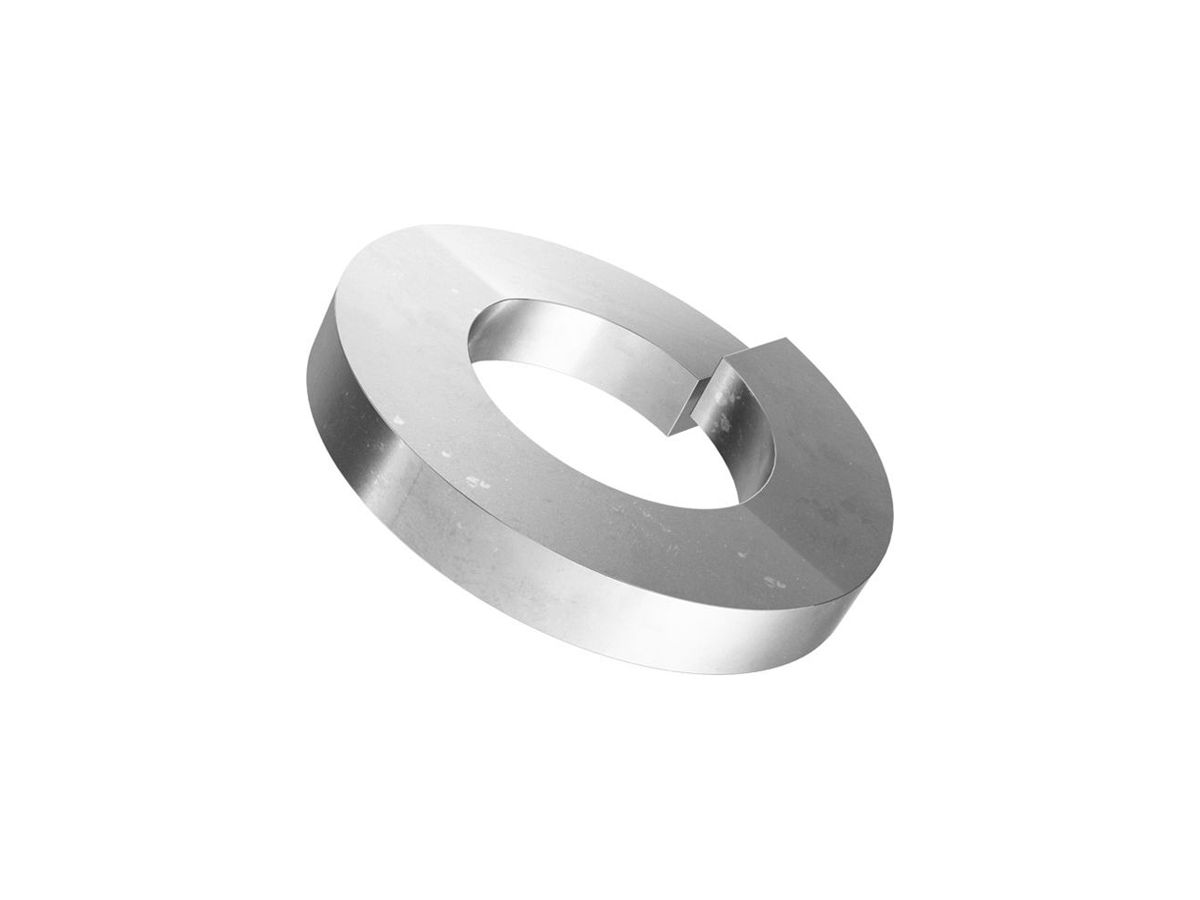 Federring SFS Ferronorm M12 Ø12.2…12.7/Ø21.1×2.5mm DIN127 100 Stück