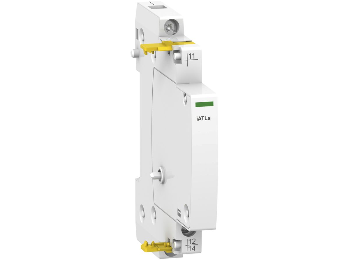 Fernanzeige Schneider Electric IATLS  für ITL 1P 6A 230VAC/DC