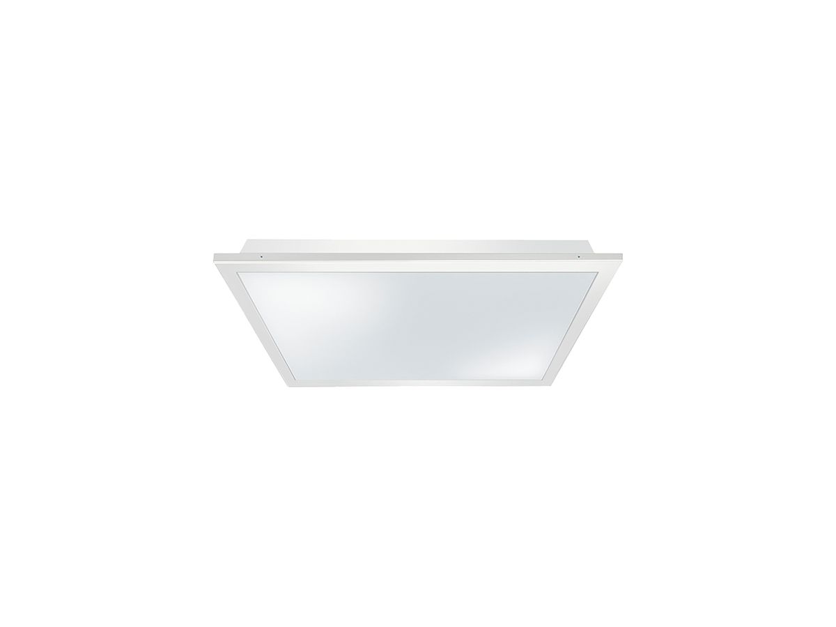 LED-Deckeneinlegeleuchte ESYLUX CELINE-2 PNL 600 DDP OP 3800 8TW IP20 DALI ELC
