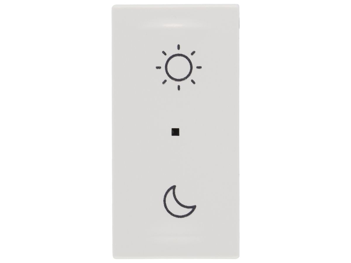 Funk-Szenentaster Tag/Nacht Arteor with Netatmo ws
