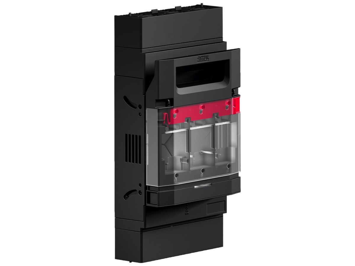 NH-Sicherungslasttrenner RiLineX RX 9362.315 NH3 630A 60mm Schraube