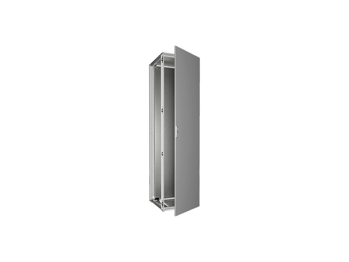 Schaltschrank Rittal VX 8626.000 600×2200×600mm IP55 IK10 Stahl grau