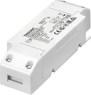 LED-Betriebsgeräte spannungskonstant
