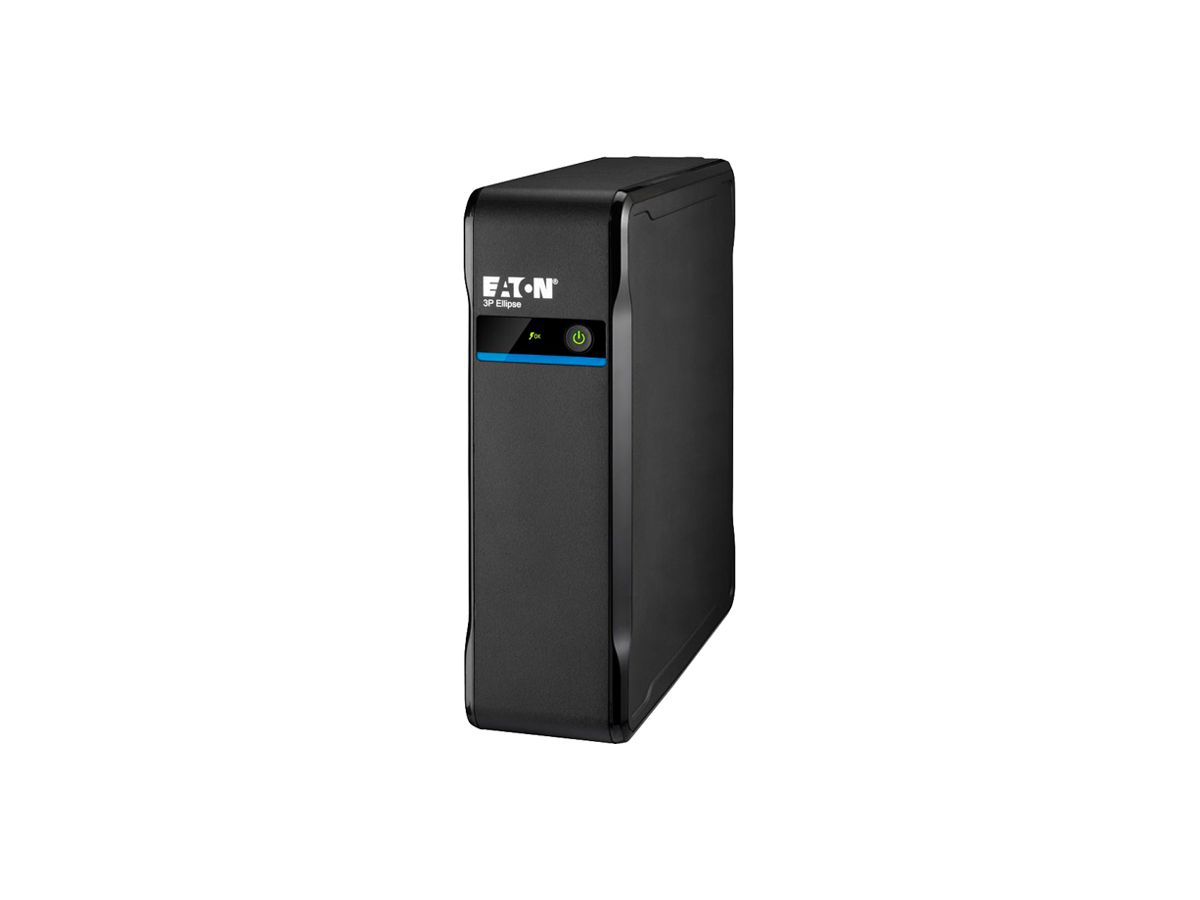 USV-Anlage Eaton 3P Ellipse 161…284V 161…284V 700VA Offline 4×C13