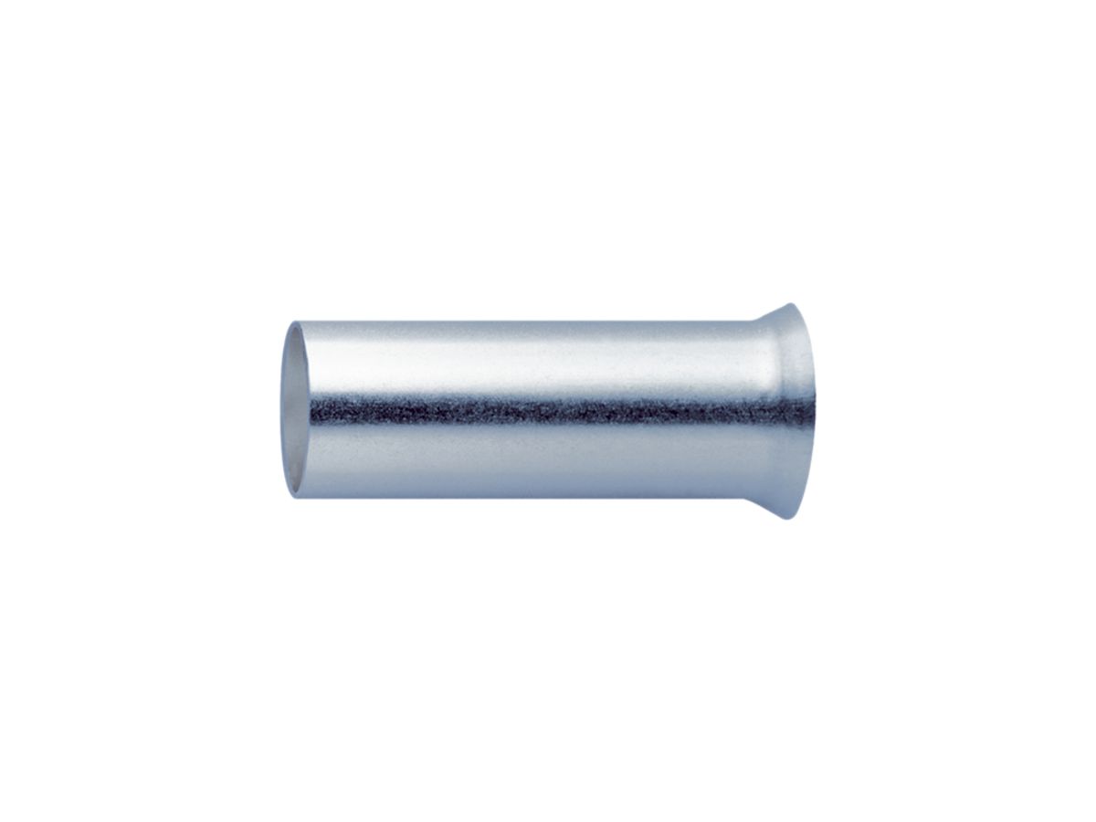 Aderendhülse Ferratec DIN 46228 1.5mm²/20mm