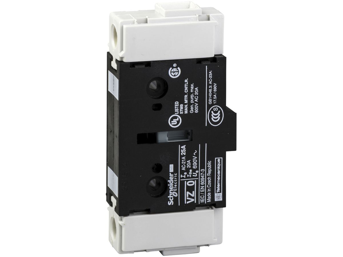 EB-Hilfsschalter Schneider Electric 25A