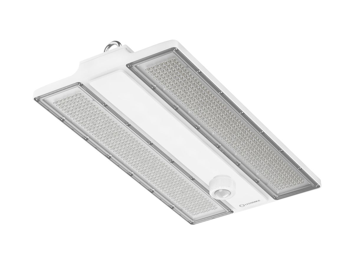 LED-Hallenstrahler LEDVANCE HIGH BAY 240W 23400…44160lm 4000K IP65 MB 0-10V