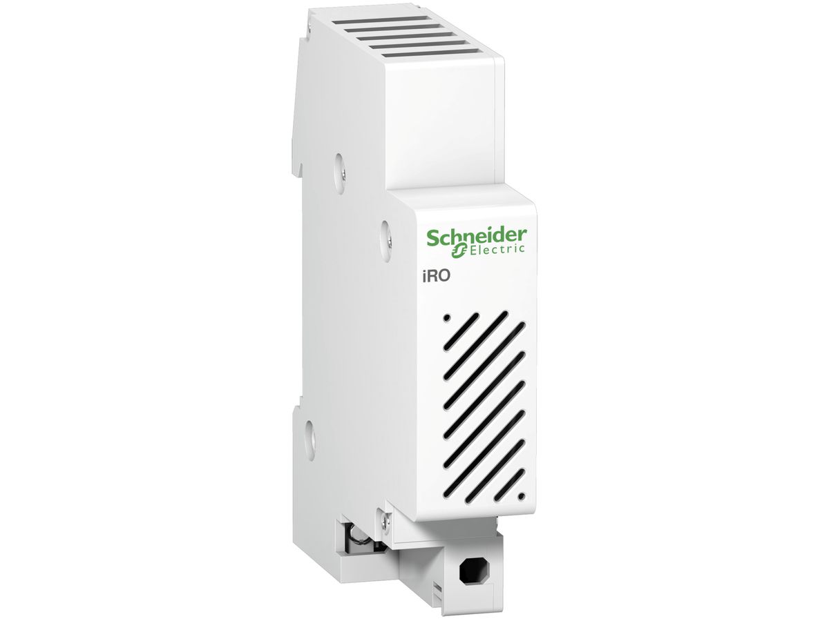 REG-Summer Schneider Electric 230VAC