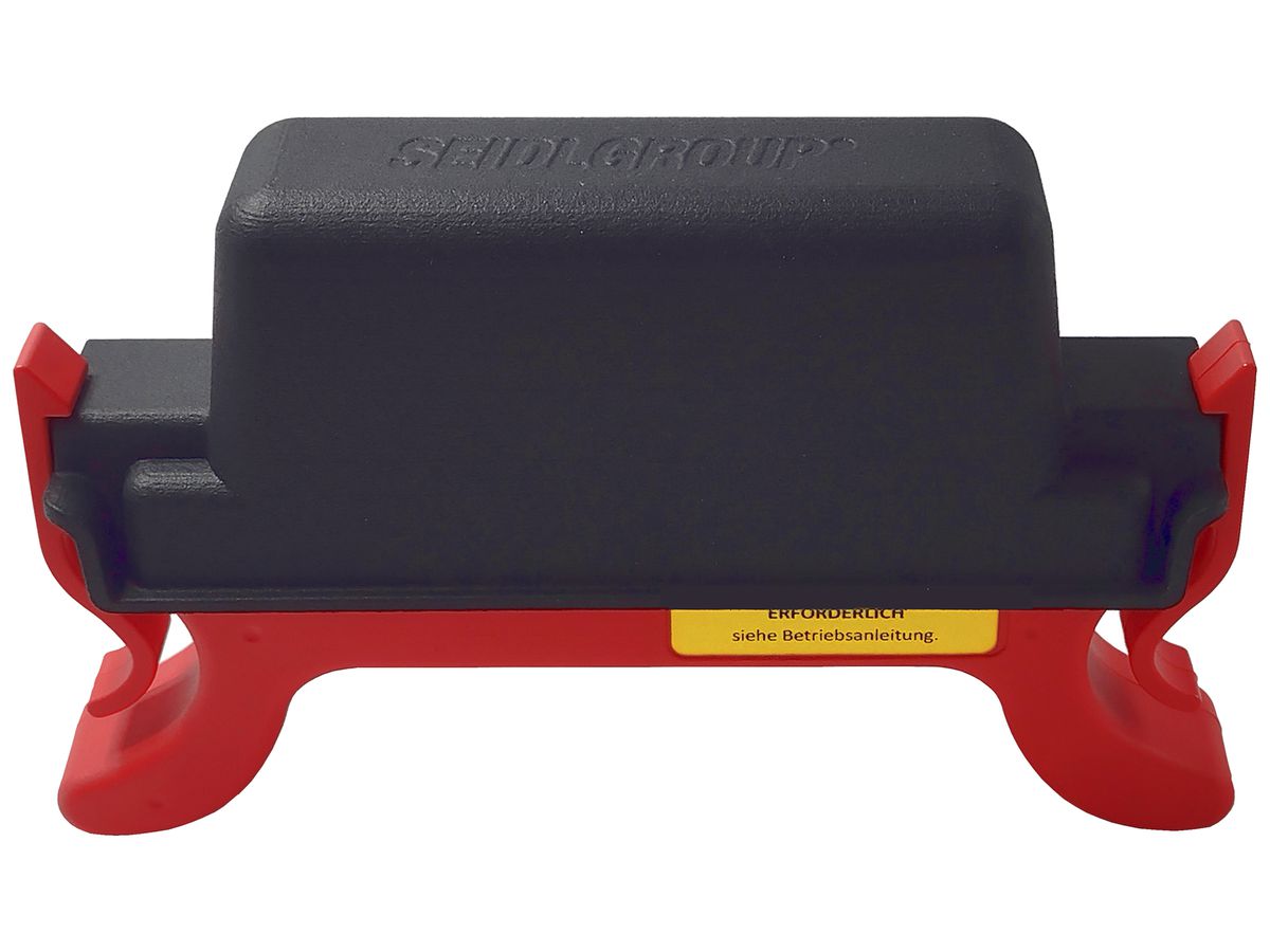 Überbrückungsgriff SEIDL SL-UEW-Neo-01-SHK 128A