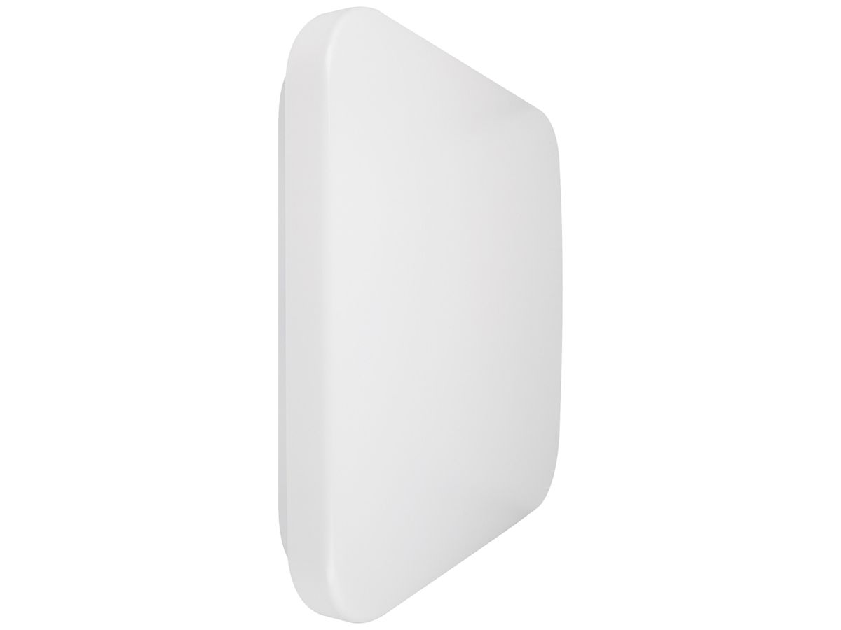 Diffusor LEDVANCE SF SQUARE Kunststoff symmetrisch 330×330mm opal