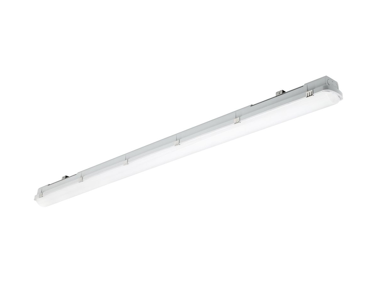 LED-Nassraumleuchte Resisto 52W 840 7100lm 1500 IP66 QC