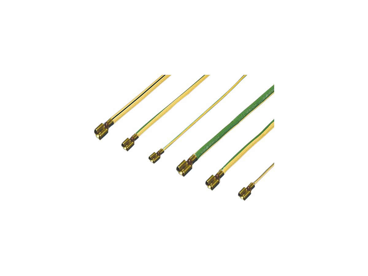 Potenzialausgleich-Set Rittal DK 7829.150 für TS IT/VX IT
