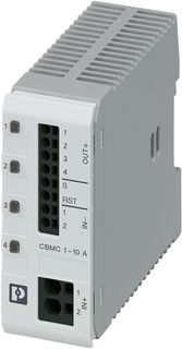 Schutzschalter elektronisch CBMC