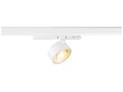 LED-Spot SLV KALU 2.0 10W 1450lm 3000K MB DIM AD3PH 180×46×138mm ws