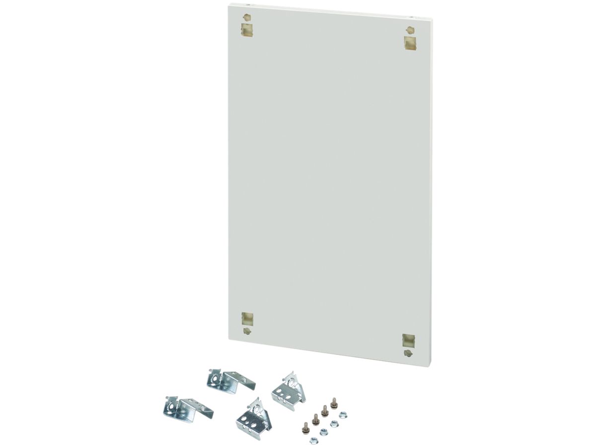 Tür Hager Orion.Plus Kunststoff 600×800mm