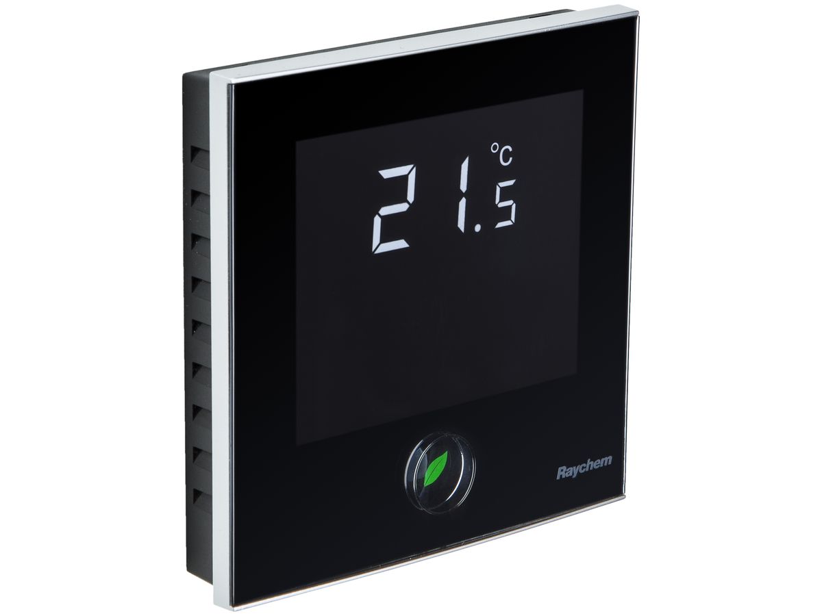 Raumthermostat Raychem R-GREEN-LEAF-EU