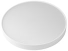 LED-Deckenleuchte EOLED SHIFT6+ 55W 5500lm 3000…4000K DALI Ø600×79mm weiss