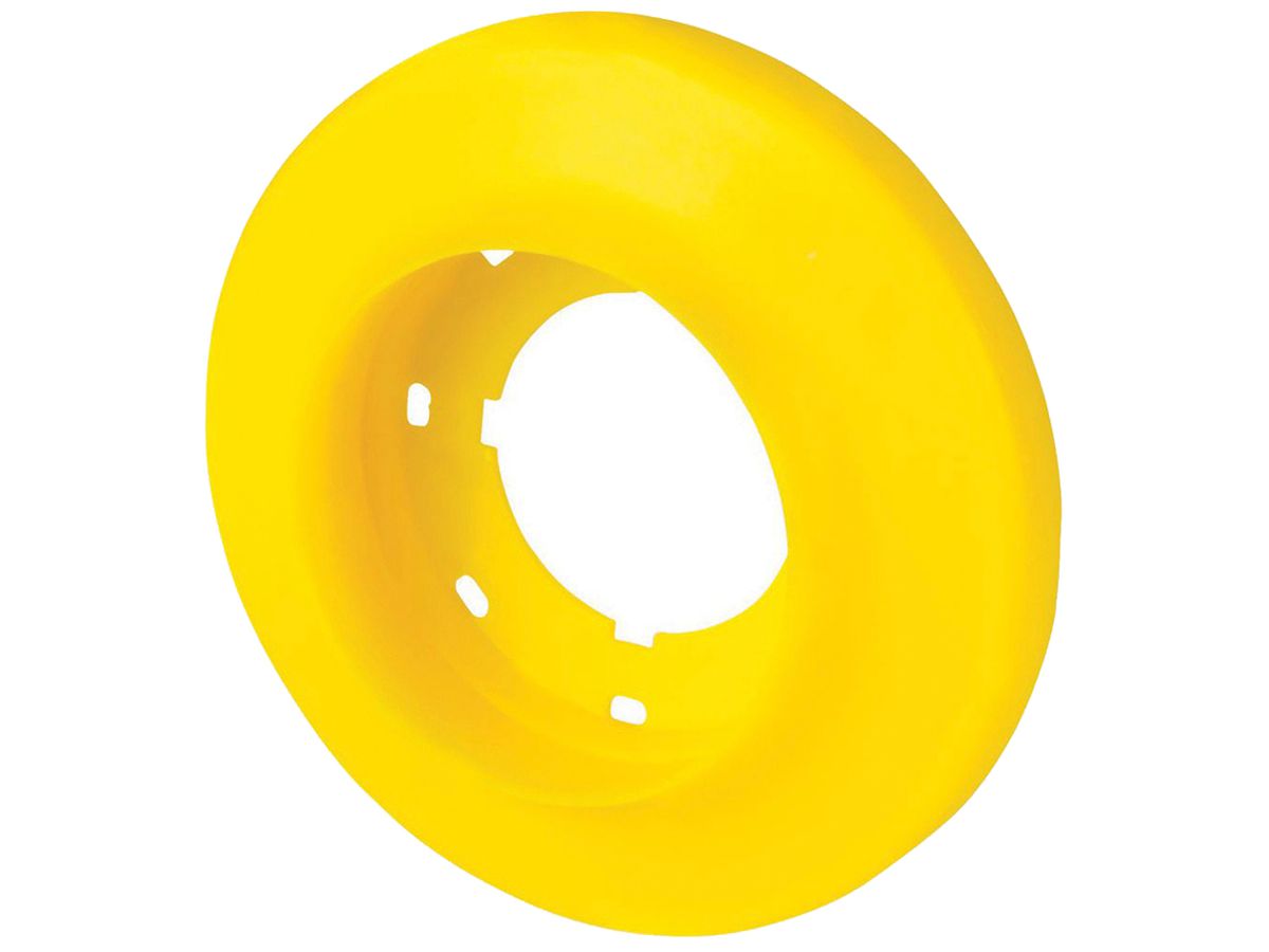 Frontrahmen Eaton M22-XPV60-Y-24 Beleuchtungsring