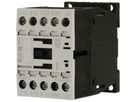 Leistungsschütz Eaton DILM12-10 380V AC 3NO 22A 12A 5.5kW 7A 3kW 24…690V