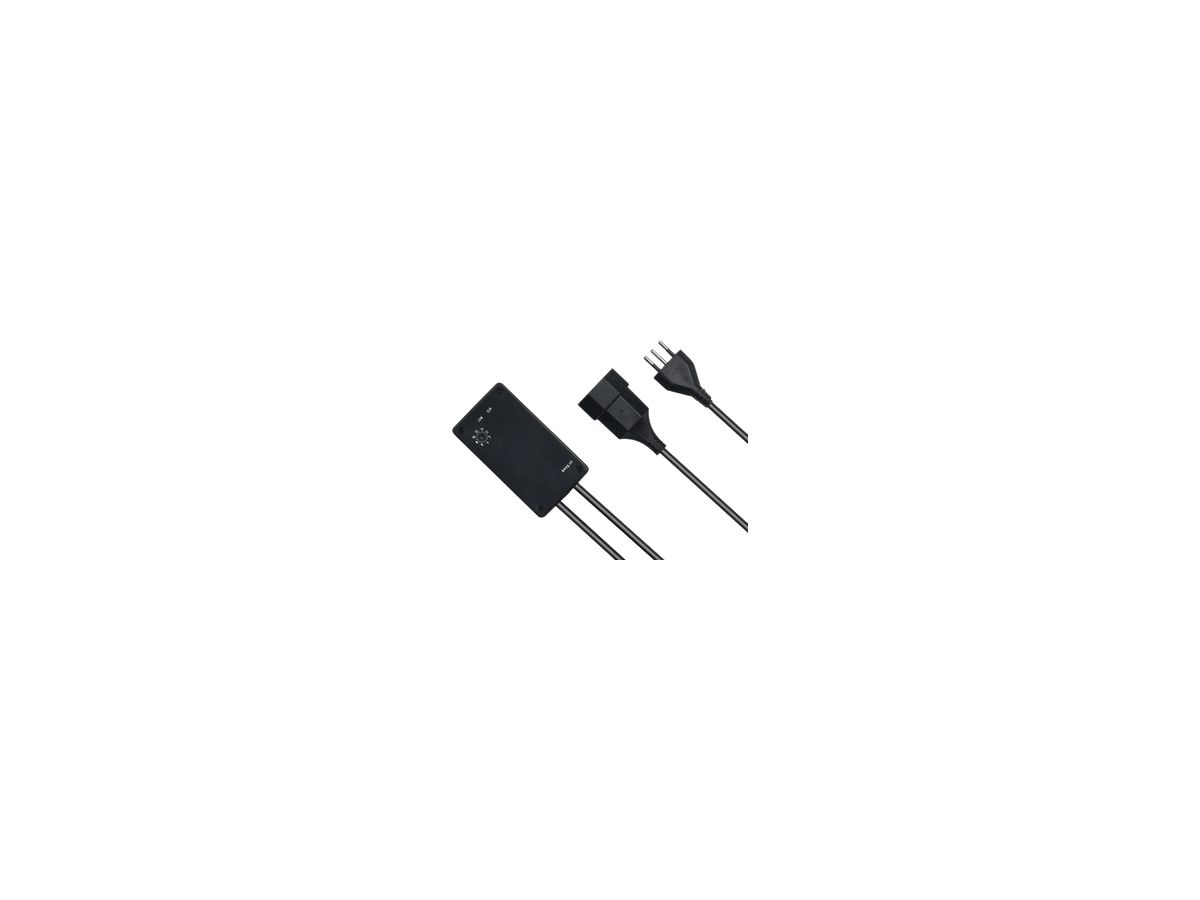 Universaldimmer mit Kabel Omnio Multifunktion