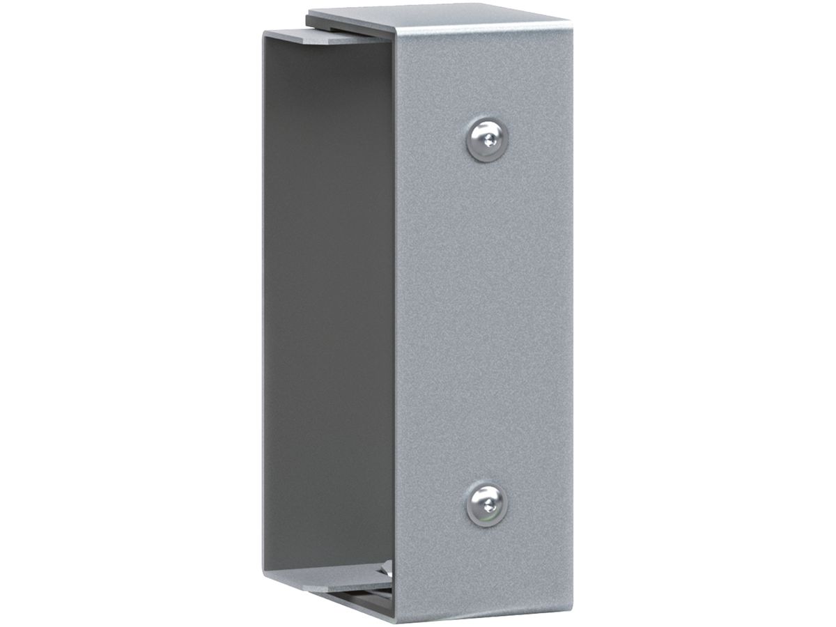 Schnittabdeckung tehalit FWK-Plus 60×150mm verzinkt