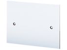 Montageplatte Hensel KG MP 03 für KG 9003