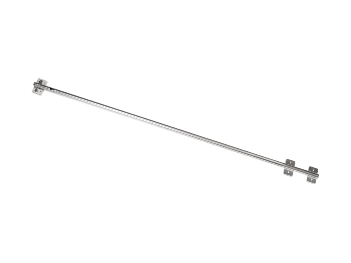 Mast zu Wettersensor ABB WES/A