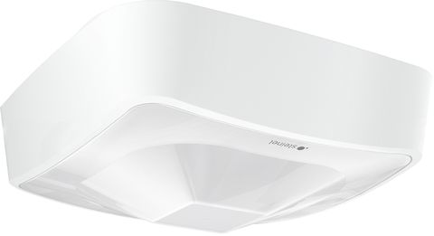 Präsenzmelder Decke AP