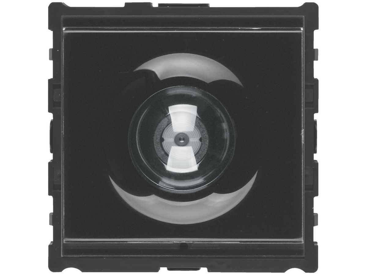 Ersatz-Audio-/Video-Modul Hager elcom.modesta für Türsprechanlage