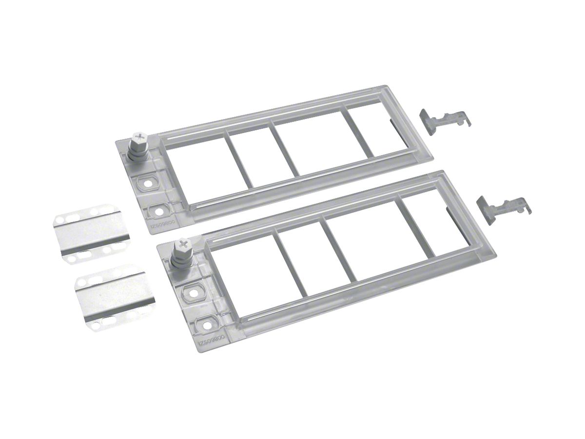 Verbindungsset Hager univers IP30/IP44/IP54 für 2 Schränke nebeneinander
