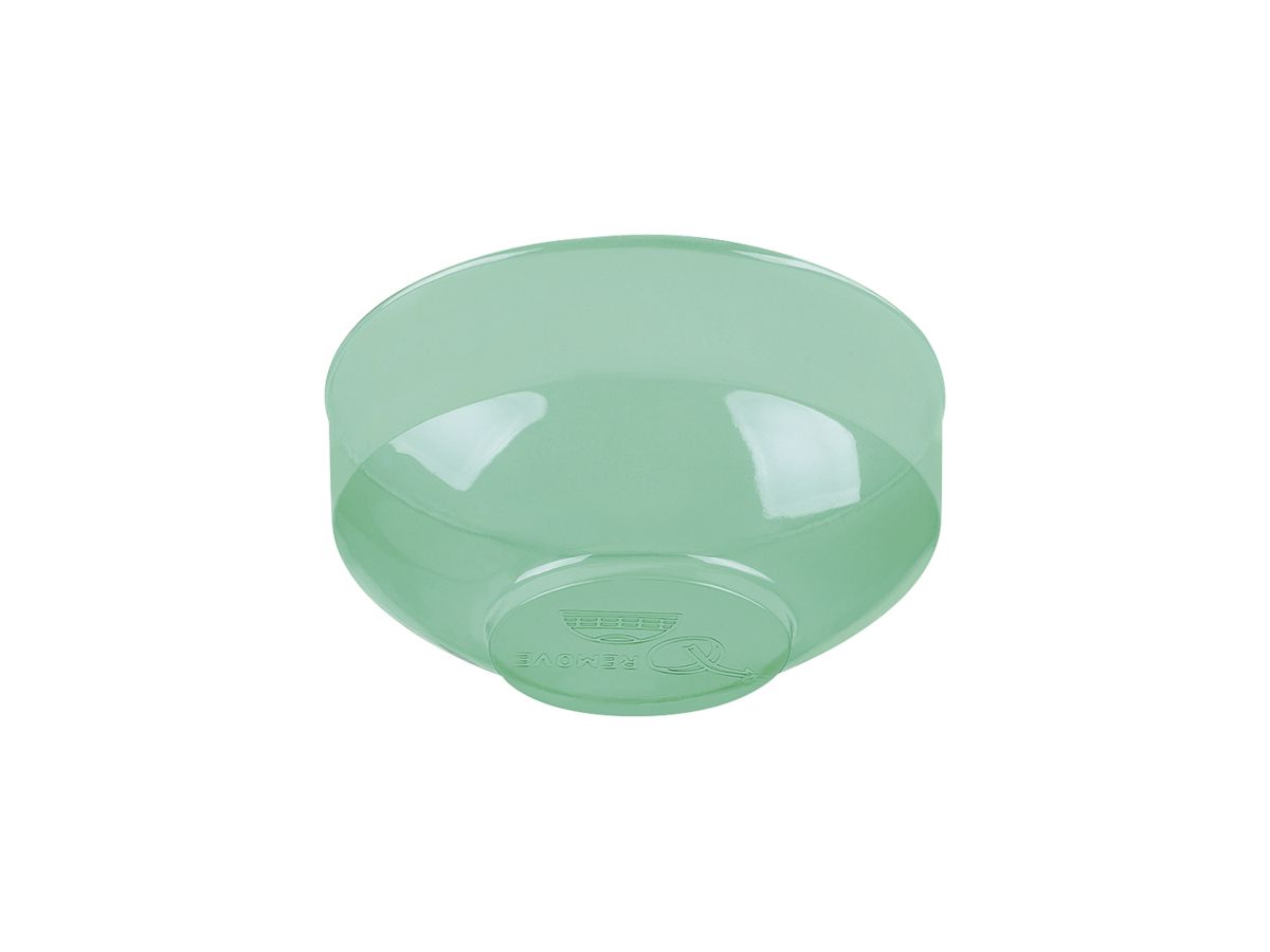 Staubschutzabdeckung ESYLUX für Rauchmelder PROTECTOR K 230 V