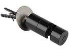 Deckenhaken SLV FITU, schwarz