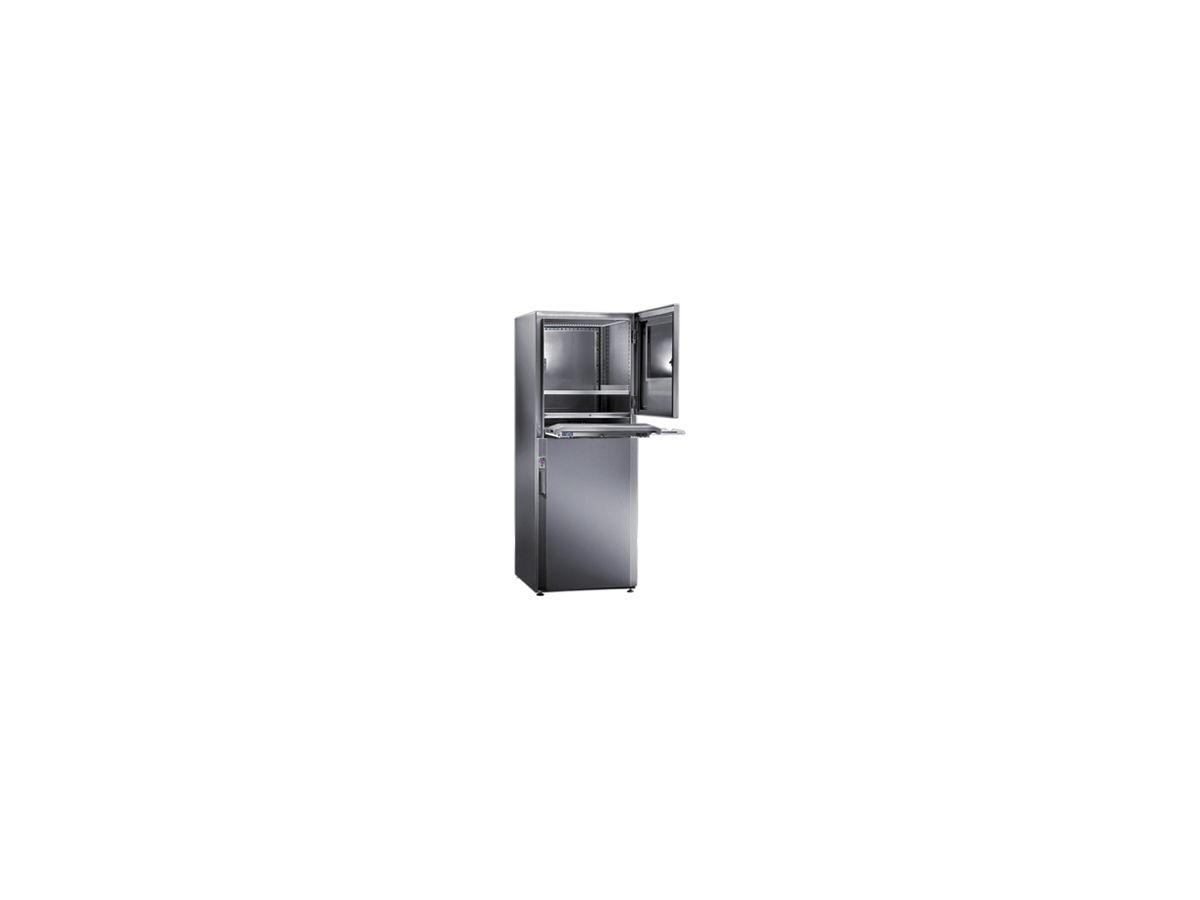 Schaltschrank Rittal PC 4650.150 600×1600×630mm IP55 Edelstahl