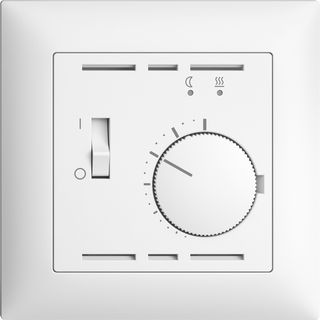 Raumthermostaten