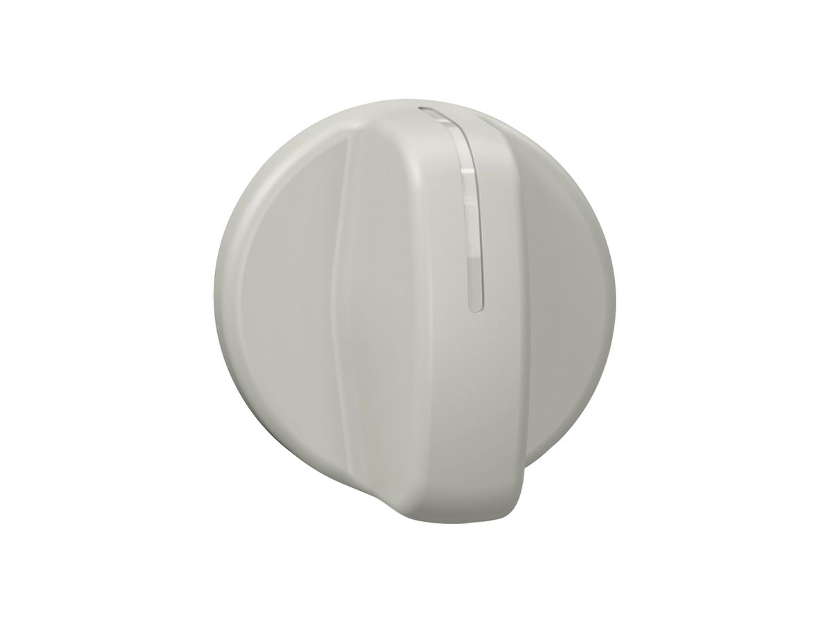 Drehgriff NEVO SNAPFIX® Stufenschalter lgu