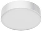 LED-Deckenleuchte Steinel RS PRO A20 HF 12.4W 1514lm 4000K IP54 DIM weiss