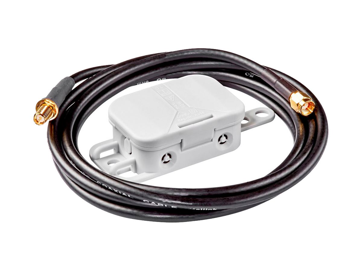 Verlängerungkabel Yokis RAL200 für Aussenantenne 200cm