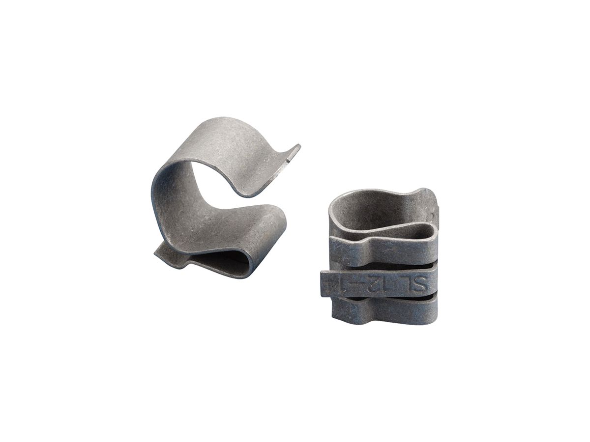 Kabelklipp Caddy MC/AC für Seil Ø1.5…3mm, für Kabel Ø12…14mm