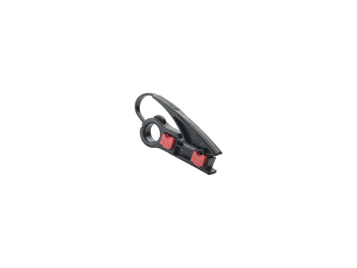 Abisolierwerkzeug R&M für PIMF Kabel