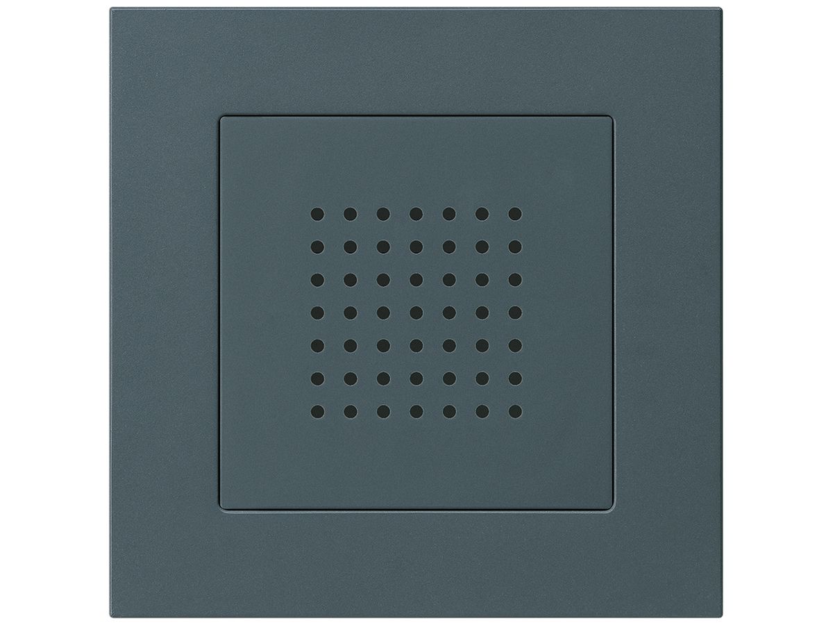UP-Türgong kallysto.pro 230V anthrazit