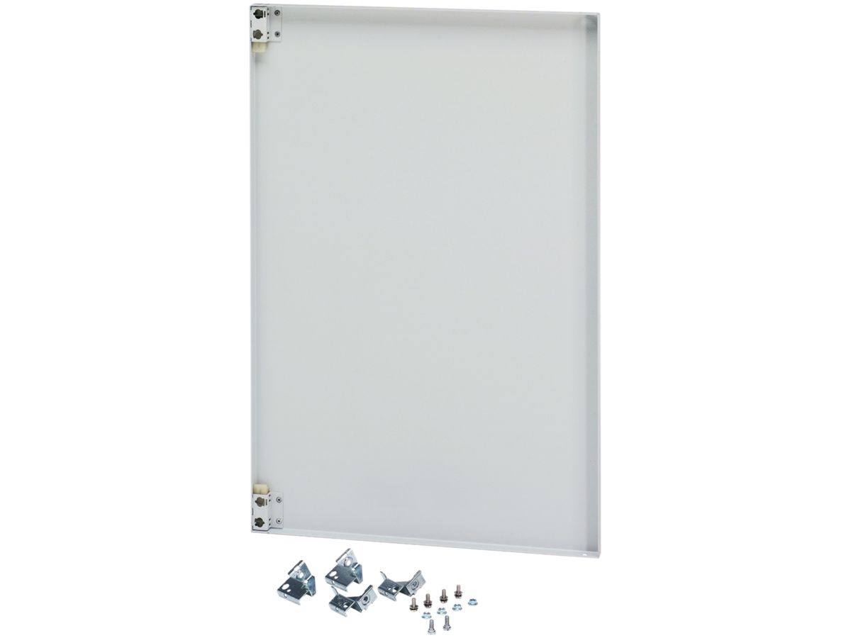 Tür Hager Orion.Plus Stahl 300×350mm