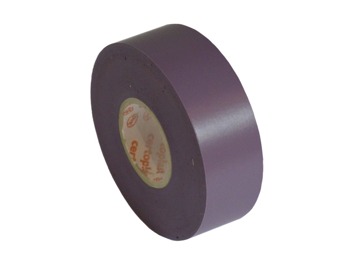 Certoplast-Band 601 20mm×25m violett
