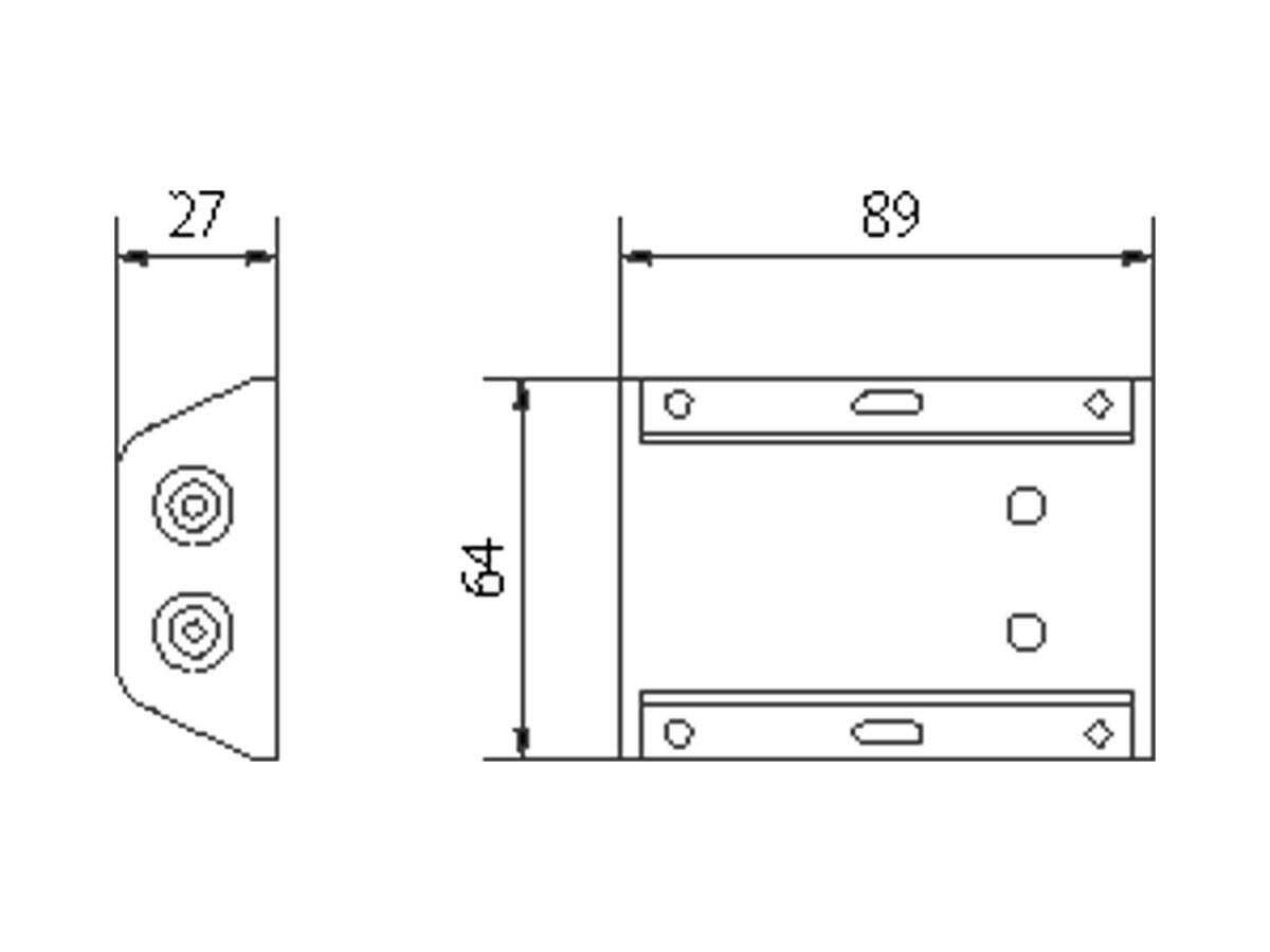 Konverter WHD HL-401