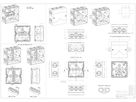AP-Abzweigdose Spelsberg Abox 040-L/w 102×102×57mm IP66 ws