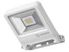 LED-Strahler LDV ENDURA FLOOD 10W 800lm 3000K weiss IP65