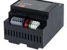 Solar Manager Connect 2 - LAN, RS485, QR-Code, Hutschiene-Montage
